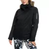 Women's Roxy Meade Insulated Snow Jacket