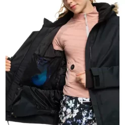 Women's Roxy Meade Insulated Snow Jacket -SITKA SHOP 19571840217 2