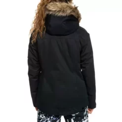 Women's Roxy Meade Insulated Snow Jacket -SITKA SHOP 19571840217 3