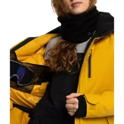 Women's Roxy Presence Insulated Snow Jacket -SITKA SHOP 19571840313 2