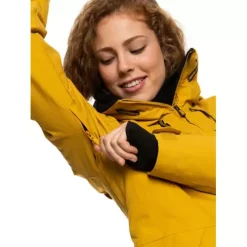 Women's Roxy Presence Insulated Snow Jacket -SITKA SHOP 19571840313 3