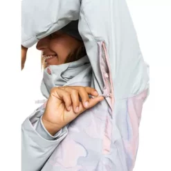 Women's Roxy Jetty Block Insulated Snow Jacket -SITKA SHOP 19571840439 2