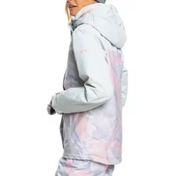 Women's Roxy Jetty Block Insulated Snow Jacket -SITKA SHOP 19571840439 4