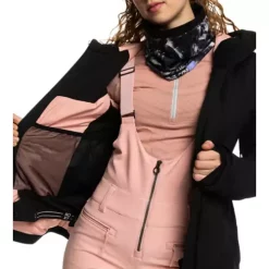 Women's Roxy Dusk WarmLink Insulated Snow Jacket -SITKA SHOP 19571840531 3