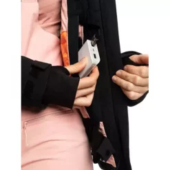 Women's Roxy Dusk WarmLink Insulated Snow Jacket -SITKA SHOP 19571840531 4