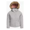 Girls' Roxy Meade Insulated Snow Jacket