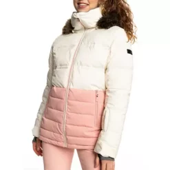 Women's Roxy Quinn Insulated Snow Jacket