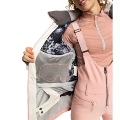 Women's Roxy Quinn Insulated Snow Jacket -SITKA SHOP 19571840976 3