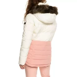 Women's Roxy Quinn Insulated Snow Jacket -SITKA SHOP 19571840976 4