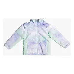 Toddler Girls' Roxy Snowy Tale Insulated Snow Jacket -SITKA SHOP 19571841009 2