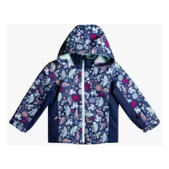 Toddler Girls' Roxy Snowy Tale Insulated Snow Jacket -SITKA SHOP 19571841010
