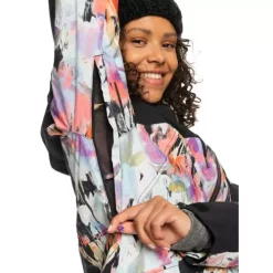 Women's Roxy Stated Insulated Snow Jacket -SITKA SHOP 19571841047 2