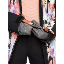 Women's Roxy Stated Insulated Snow Jacket -SITKA SHOP 19571841047 4