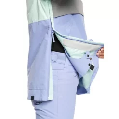 Women's Roxy Shelter Insulated Snow Jacket -SITKA SHOP 19571841171 3