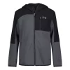 Boys' Under Armour Swacket Softshell Jacket