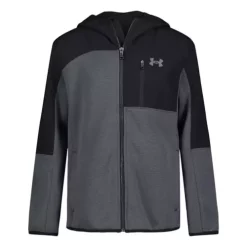 Boys' Under Armour Swacket Softshell Jacket