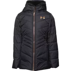 Girls' Under Armour Willow Winter Jacket