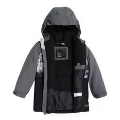 Toddler Boys' Under Armour Mahlon Winter Jacket -SITKA SHOP 19595889558 2