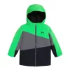Toddler Boys' Under Armour Quarry Slate Winter Jacket