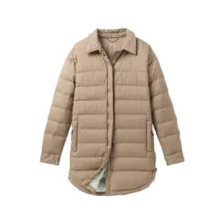Women's PrAna Globe Thistle Shirt Jacket