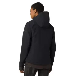Women's PrAna Insulo Stretch Hooded Jacket -SITKA SHOP 19596406910 2