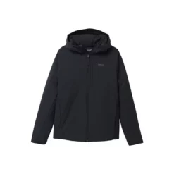 Men's PrAna Insulo Stretch Hooded Softshell Jacket