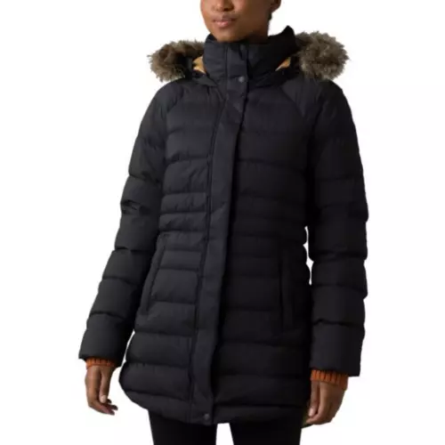 Women's PrAna Shiroma Jacket 1 Women's PrAna Shiroma Jacket