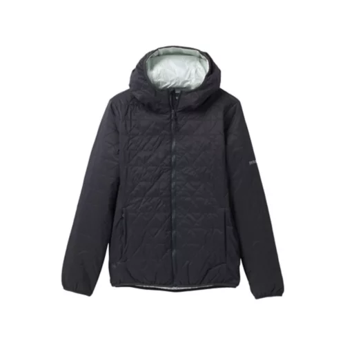 Women's PrAna Alpine Air Hooded Jacket 1 Women's PrAna Alpine Air Hooded Jacket