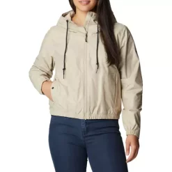 Women's Columbia Lillian Ridge Short Rain Jacket