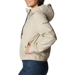 Alternative view of Women's Columbia Lillian Ridge Short Rain Jacket