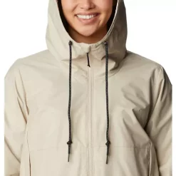 Women's Columbia Lillian Ridge Short Rain Jacket -SITKA SHOP 19597825216 2