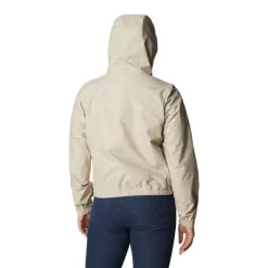 Women's Columbia Lillian Ridge Short Rain Jacket -SITKA SHOP 19597825216 3