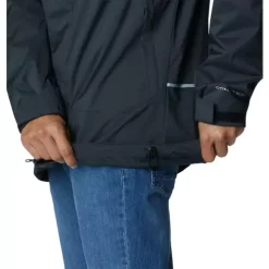 Men's Columbia Wright Lake Rain Jacket -SITKA SHOP 19597831350 2