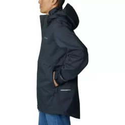 Men's Columbia Wright Lake Rain Jacket -SITKA SHOP 19597831350 7