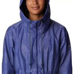 Women's Columbia Lillian Ridge Rain Jacket -SITKA SHOP 19597831647 2