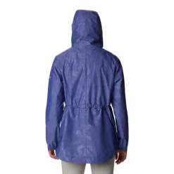Women's Columbia Lillian Ridge Rain Jacket -SITKA SHOP 19597831647 4