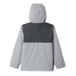 Boys' Columbia Rainy Trails Fleece Lined Rain Jacket 5 Boys' Columbia Rainy Trails Fleece Lined Rain Jacket -SITKA SHOP 19597833159 2