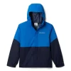 Boys' Columbia Hikebound Rain Jacket