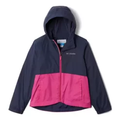 Girls' Columbia RainZilla Rain Jacket