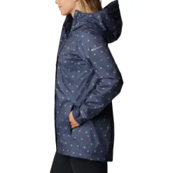 Alternative view of Women's Columbia Splash A Little II Rain Jacket