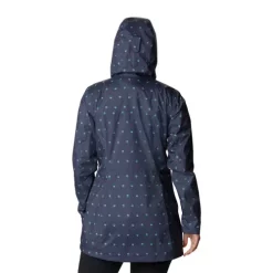 Women's Columbia Splash A Little II Rain Jacket 7 Women's Columbia Splash A Little II Rain Jacket -SITKA SHOP 19597837688 3