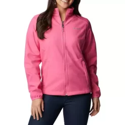 Women's Columbia Kruser Ridge II Softshell Jacket