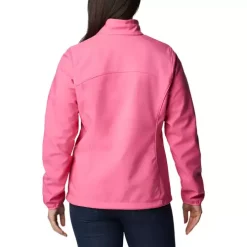 Women's Columbia Kruser Ridge II Softshell Jacket 9 Women's Columbia Kruser Ridge II Softshell Jacket -SITKA SHOP 19597837718 4