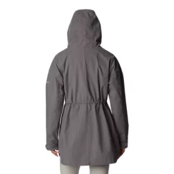 Women's Columbia Sage Lake Long Lined Softshell Jacket -SITKA SHOP 19597838923 4