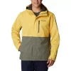 Men's Columbia Hikebound Rain Jacket