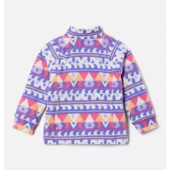 Toddler Girls' Columbia Benton Springs II Printed Fleece Jacket 5 Toddler Girls' Columbia Benton Springs II Printed Fleece Jacket -SITKA SHOP 19597846465 2