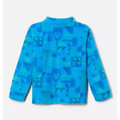 Toddler Boys' Columbia Zing III Fleece Jacket 5 Toddler Boys' Columbia Zing III Fleece Jacket -SITKA SHOP 19597848094 2