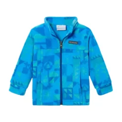 Baby Boys' Columbia Zing III Fleece Jacket
