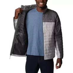 Men's Columbia Silver Falls Rain Jacket 9 Men's Columbia Silver Falls Rain Jacket -SITKA SHOP 19597862736 3