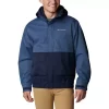 Men's Columbia Boundary Springs Rain Jacket